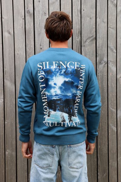 Kultivate sweater
