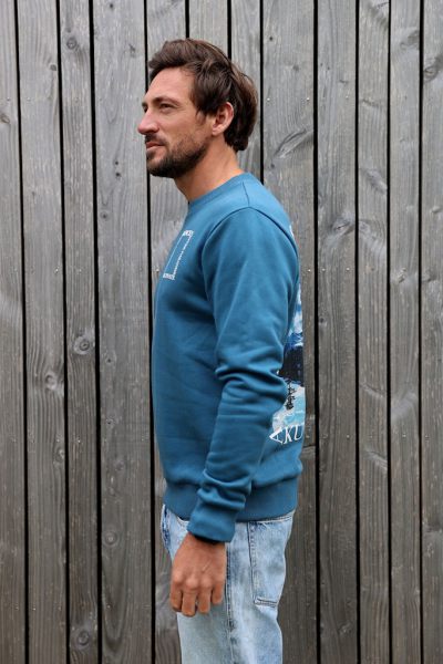 Kultivate sweater  2501041003-767 3