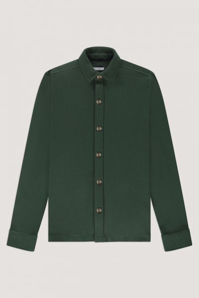 Kultivate overshirt  2501010000-771 2