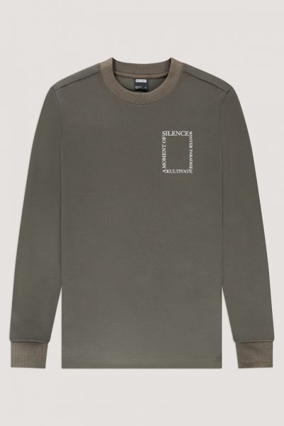 Kultivate sweater  2501040603-766 2