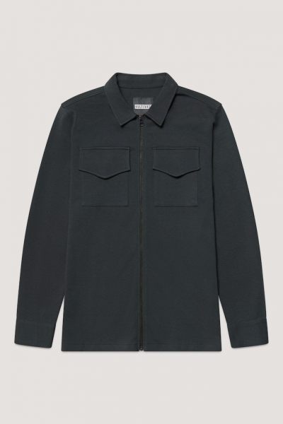 Kultivate overshirt  2501030211-188 2