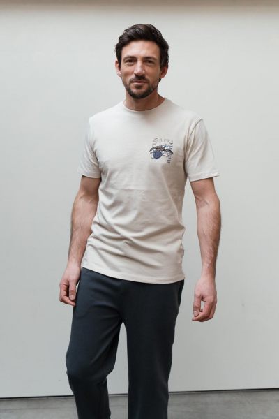 Kultivate t-shirt  2601010203-221 3