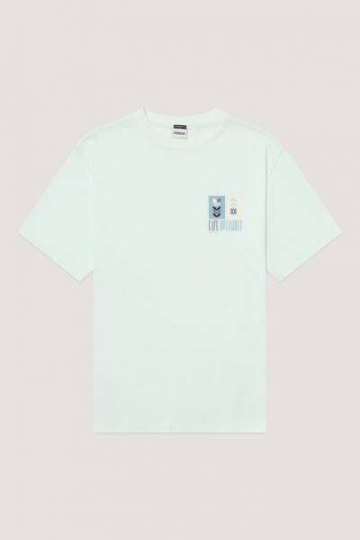 Kultivate t-shirt  2601010204-191 2