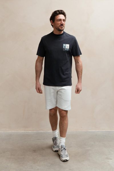 Kultivate t-shirt  2601010204-319 3