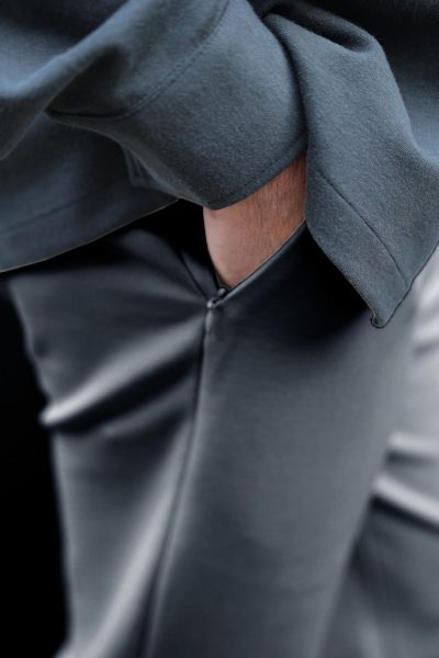 Kultivate joggingbroek  2601015600-188 3