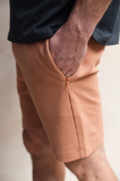 Kultivate korte broek  2401084400-846 3