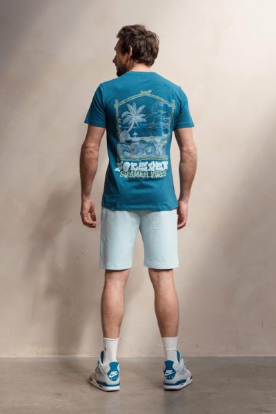 Kultivate t-shirt  2601020201-746 4