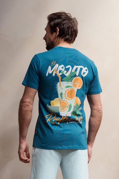 Kultivate t-shirt  2601020205-746 2