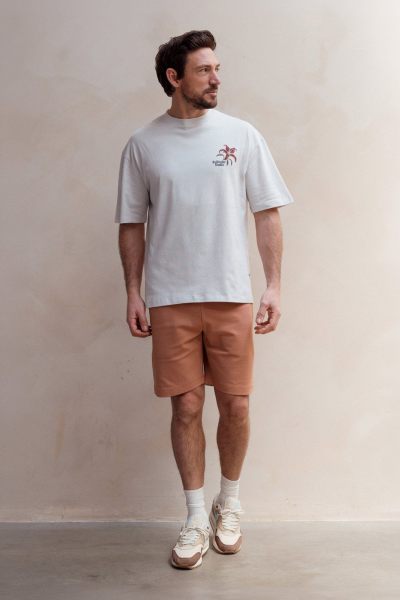 Kultivate t-shirt  2601020206-192 3
