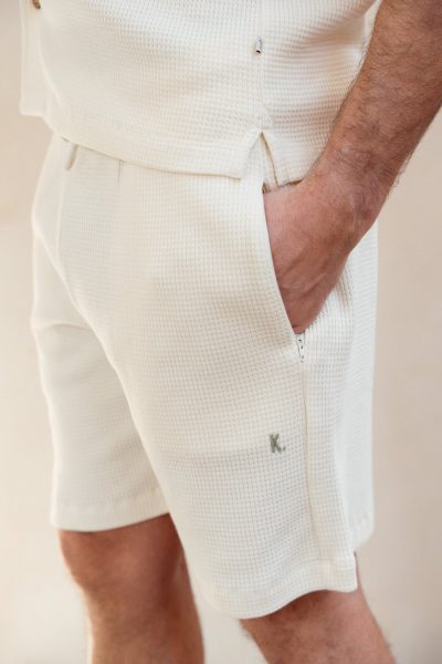 Kultivate korte broek  2601024400-226 3