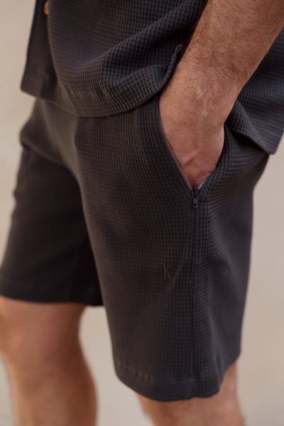 Kultivate korte broek  2601024402-188 3