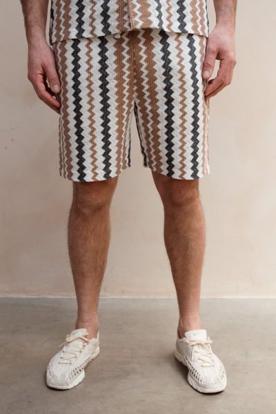 Kultivate korte broek  2601024403-195 3