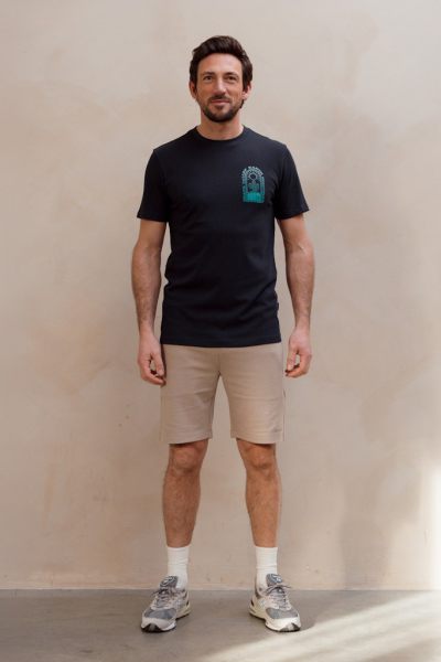 Kultivate t-shirt  2601020215-319 3