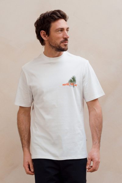 Kultivate t-shirt  2601020217-200 2