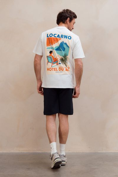 Kultivate t-shirt  2601020217-200 3