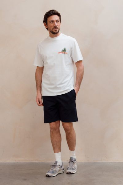 Kultivate t-shirt  2601020217-200 4