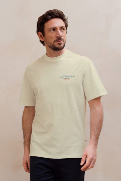 Kultivate t-shirt  2601020218-661 2