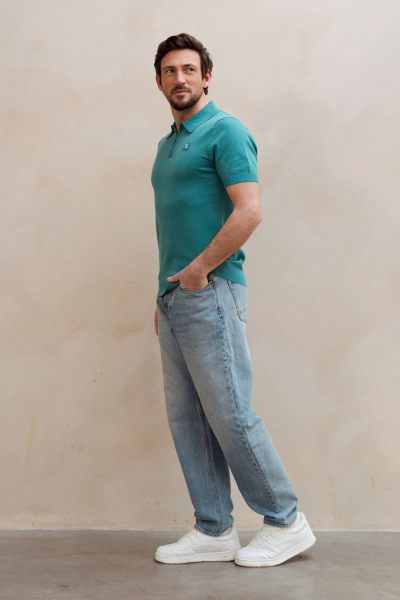 Kultivate polo  2501080401-128 3