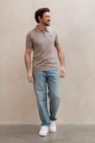 Kultivate polo  2501080401-130 2
