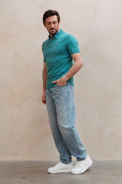Kultivate polo  2501080400-128 3