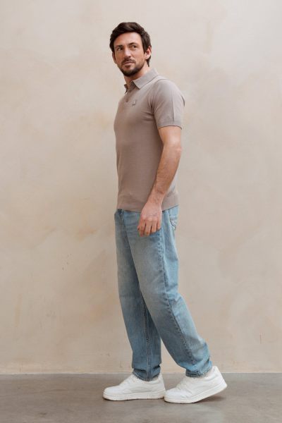 Kultivate polo  2501080400-130 3