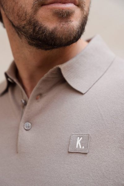Kultivate polo  2501080400-130 4