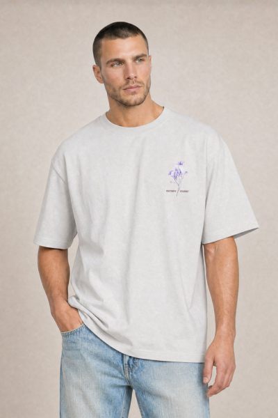 Kultivate t-shirt  2601030202-133 2