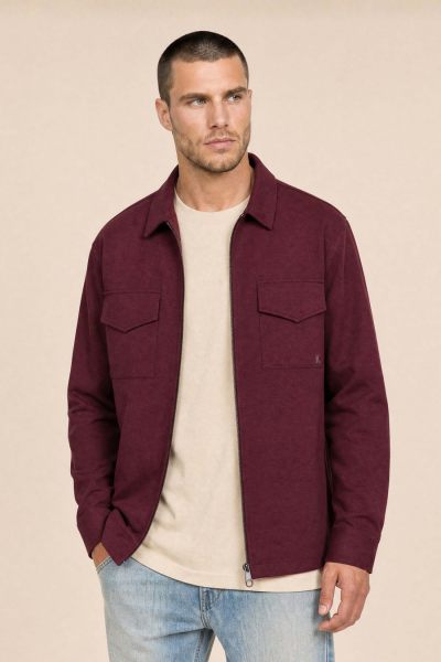 Kultivate vest  2501030211-434 2