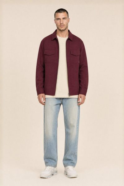 Kultivate vest  2501030211-434 3