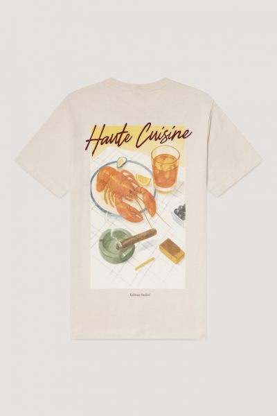 Kultivate t-shirt  2601030206-135 2