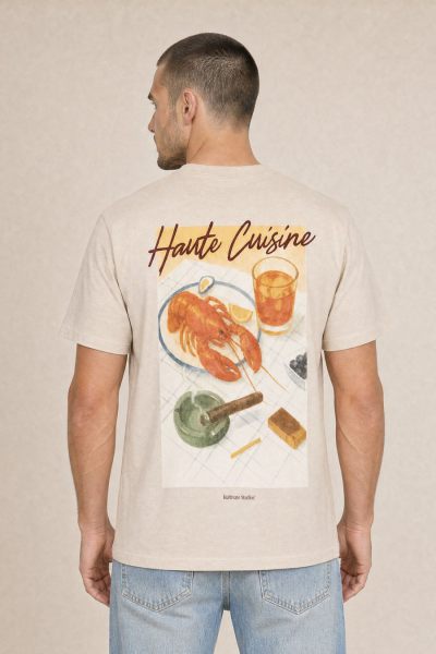 Kultivate t-shirt  2601030206-135 3