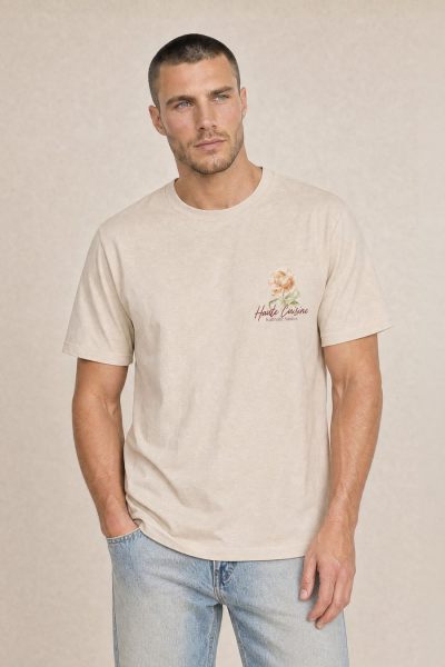 Kultivate t-shirt  2601030206-135 4