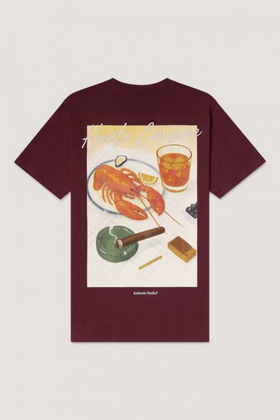 Kultivate t-shirt  2601030206-434 2