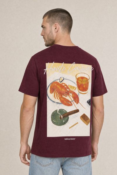 Kultivate t-shirt  2601030206-434 3