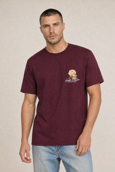 Kultivate t-shirt  2601030206-434 4