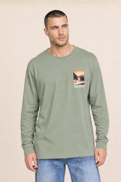 Kultivate sweater  2601040204-136 2