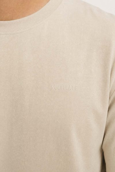 Kultivate t-shirt  2601080604-221 4