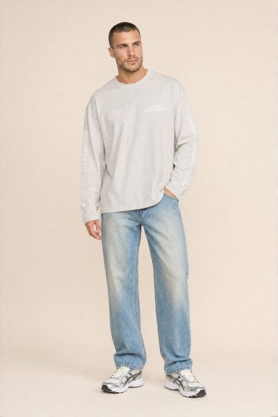 Kultivate t-shirt  2601080605-192 3