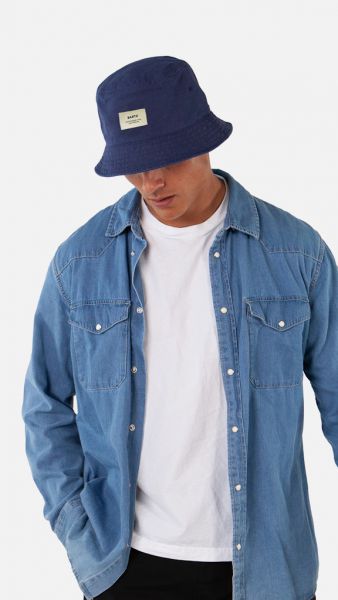 Barts hoed  6737-38 3