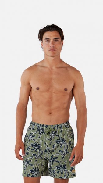 Barts zwembroek  6712-13 2