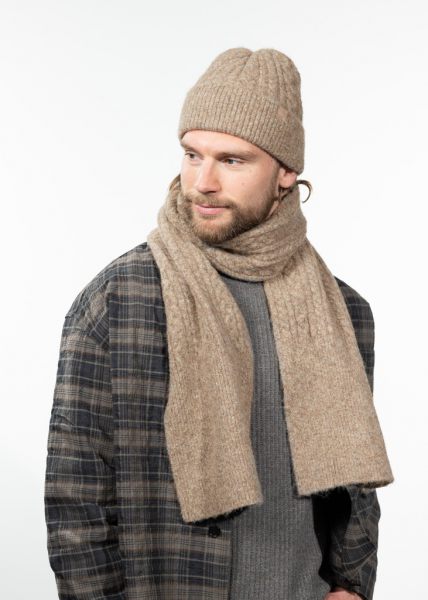 Barts accessoire  7009-24 4