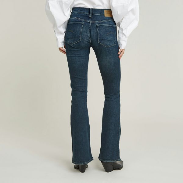 G-Star jeans  D21290-D987-H281-H281 2