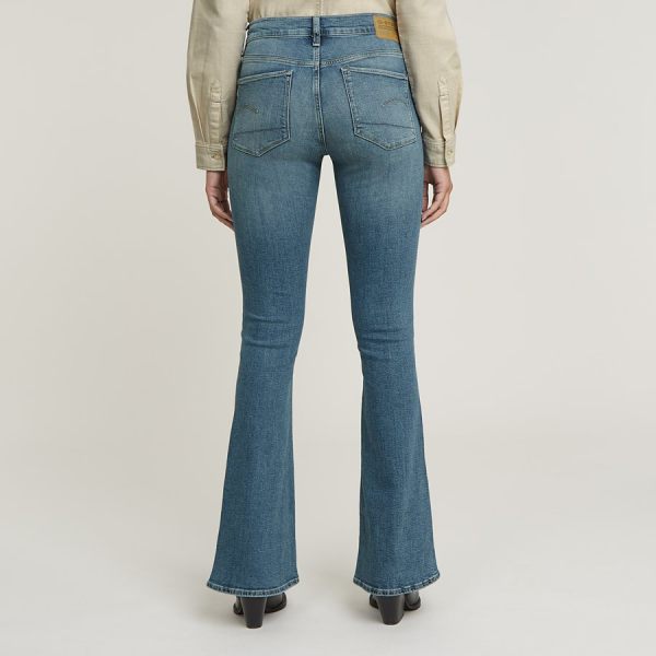 G-Star jeans  D21290-D987-H280-H280 2