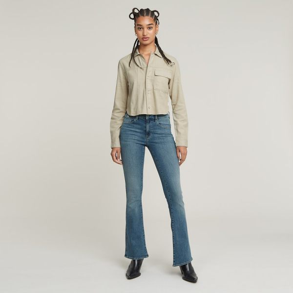 G-Star jeans  D21290-D987-H280-H280 3