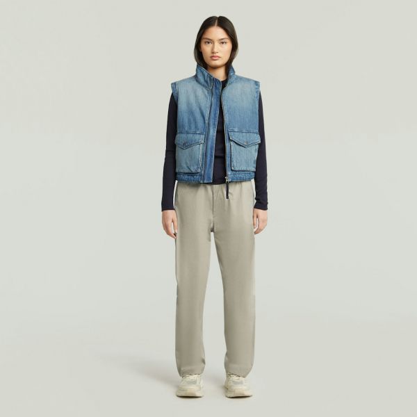 G-Star vest  D26944-E090-G924-G924 3