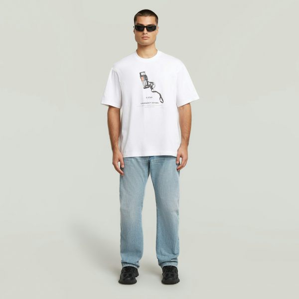 G-Star jeans  D26999-D788-H466-H466 3