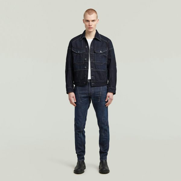 G-Star jeans  D27395-D441-H672-H672 3