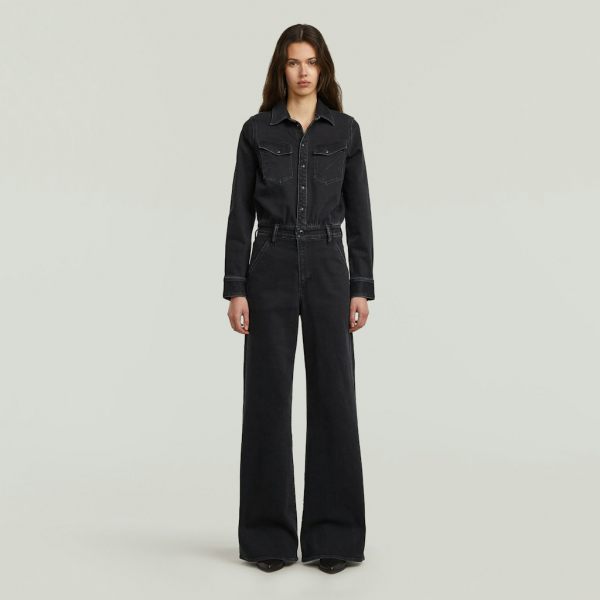 G-Star jumpsuit