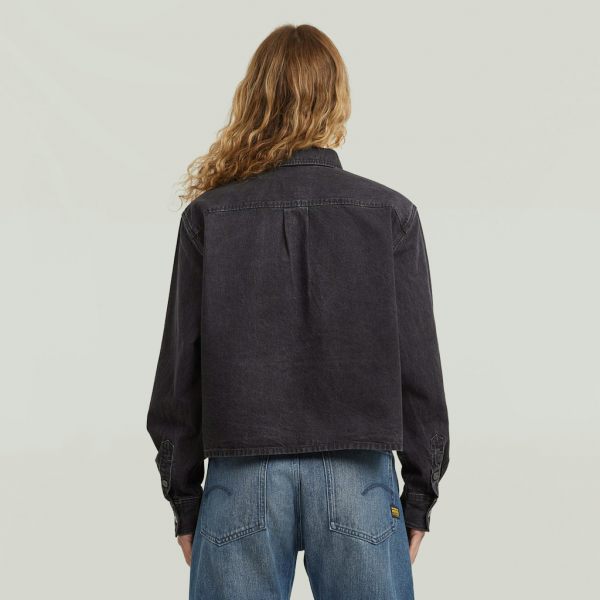 G-Star top  D26801-D942-G865-G865 2