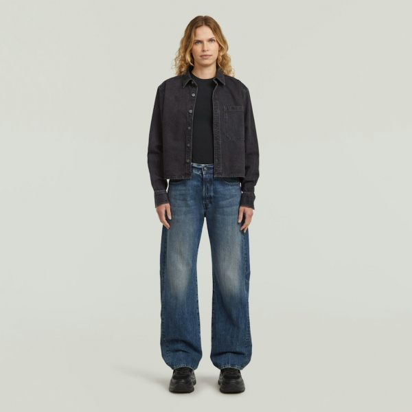 G-Star top  D26801-D942-G865-G865 3